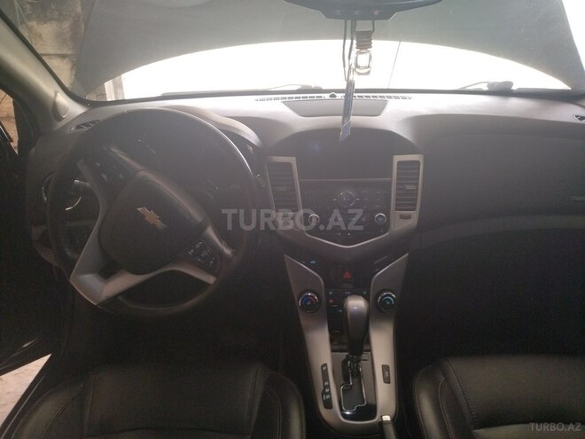 Chevrolet Cruze 2015, 310,000 km - 1.4 л - Neftçala
