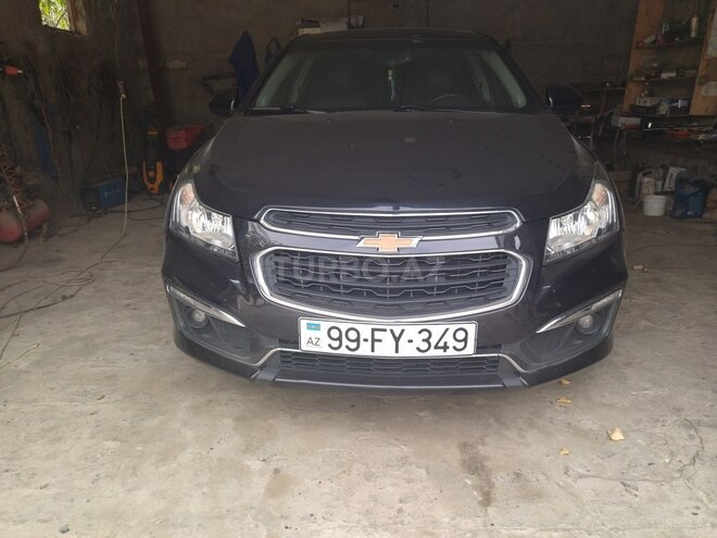 Chevrolet Cruze 2015, 310,000 km - 1.4 л - Neftçala