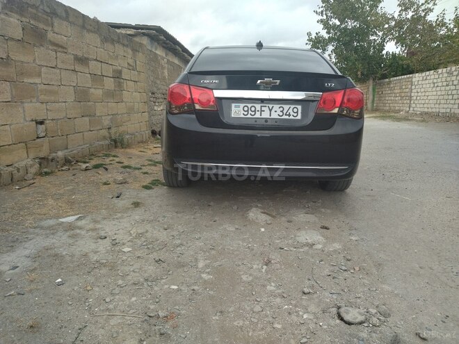 Chevrolet Cruze 2015, 310,000 km - 1.4 л - Neftçala