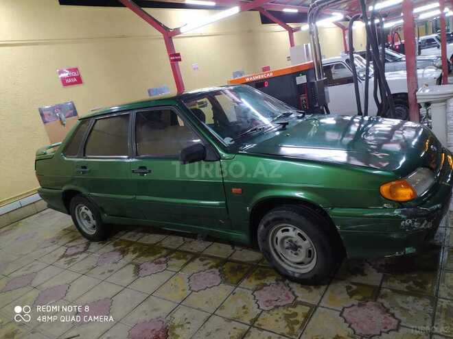LADA (VAZ) 2115 2000, 230,000 km - 1.5 l - Gəncə