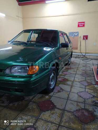 LADA (VAZ) 2115 2000, 230,000 km - 1.5 l - Gəncə