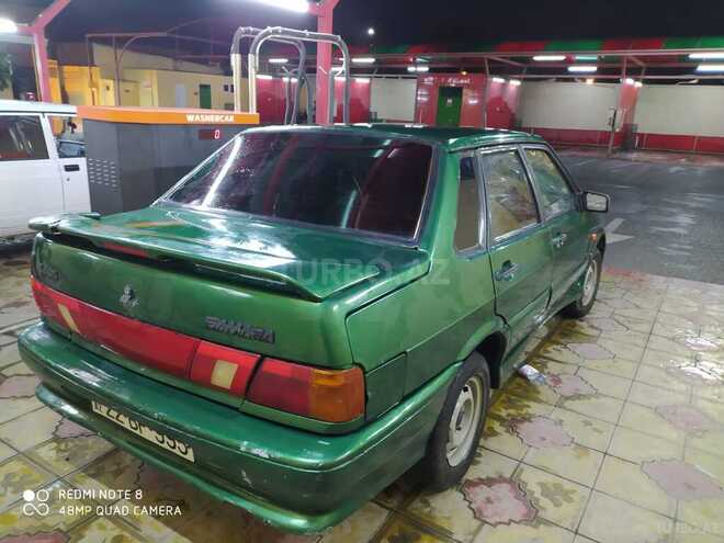 LADA (VAZ) 2115 2000, 230,000 km - 1.5 l - Gəncə