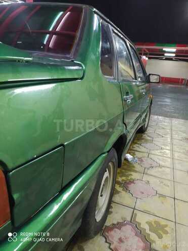 LADA (VAZ) 2115 2000, 230,000 km - 1.5 l - Gəncə