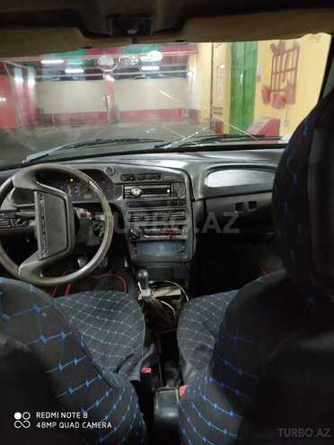 LADA (VAZ) 2115 2000, 230,000 km - 1.5 l - Gəncə