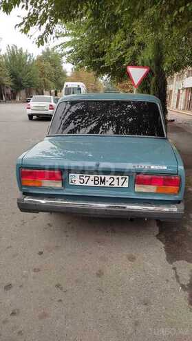 LADA (VAZ) 2107 2005, 240,698 km - 1.6 l - Ağcabədi