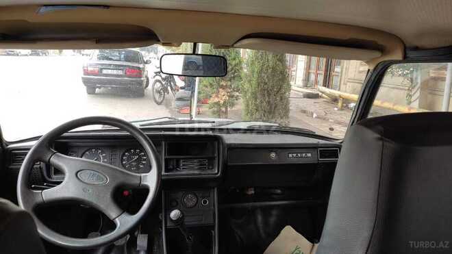LADA (VAZ) 2107 2005, 240,698 km - 1.6 l - Ağcabədi