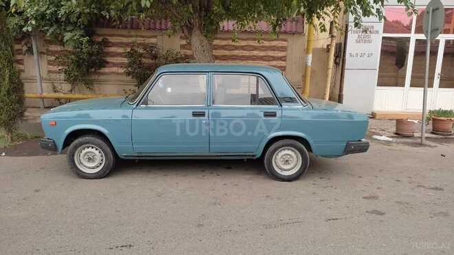 LADA (VAZ) 2107 2005, 240,698 km - 1.6 l - Ağcabədi