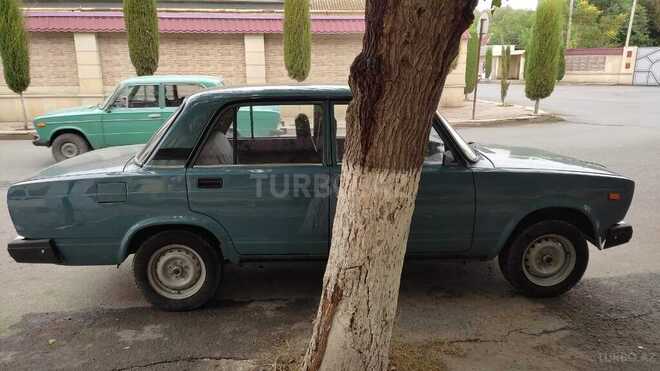 LADA (VAZ) 2107 2005, 240,698 km - 1.6 l - Ağcabədi