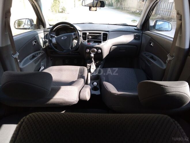 Kia Rio 2006, 230,192 km - 1.4 l - Bakı