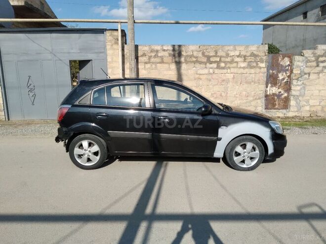 Kia Rio 2006, 230,192 km - 1.4 l - Bakı