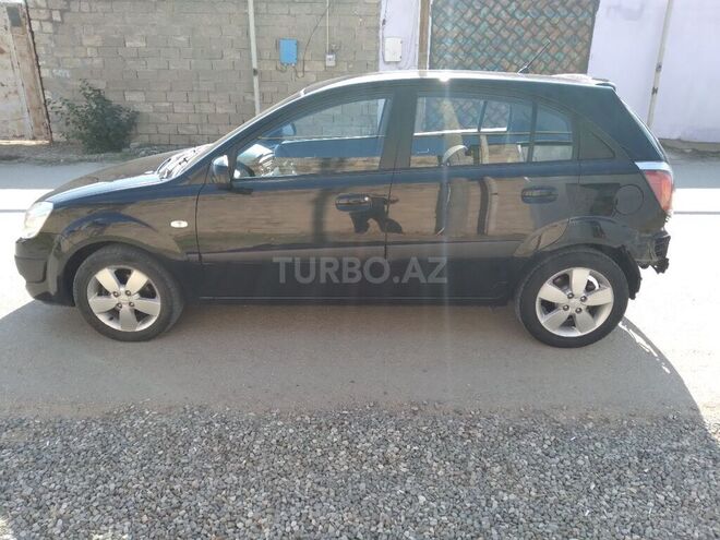 Kia Rio 2006, 230,192 km - 1.4 l - Bakı
