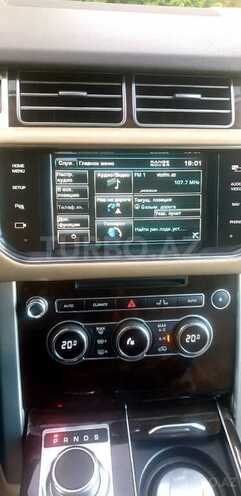 Land Rover Range Rover 2013, 80,100 km - 5.0 l - Bakı