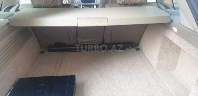 Land Rover Range Rover 2013, 80,100 km - 5.0 l - Bakı