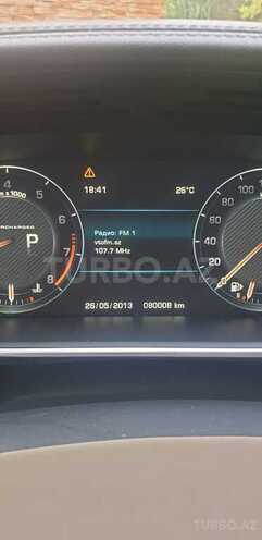 Land Rover Range Rover 2013, 80,100 km - 5.0 l - Bakı