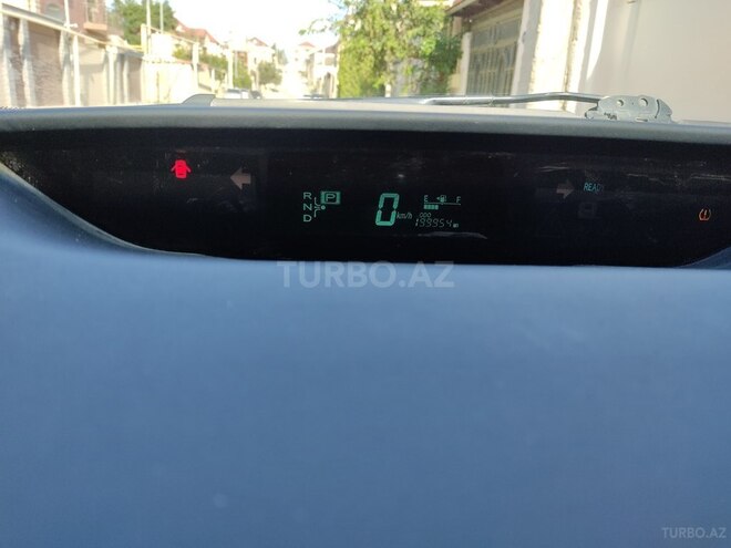 Toyota Prius 2008, 199,954 km - 1.5 л - Bakı