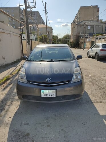 Toyota Prius 2008, 199,954 km - 1.5 л - Bakı