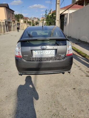 Toyota Prius 2008, 199,954 km - 1.5 л - Bakı