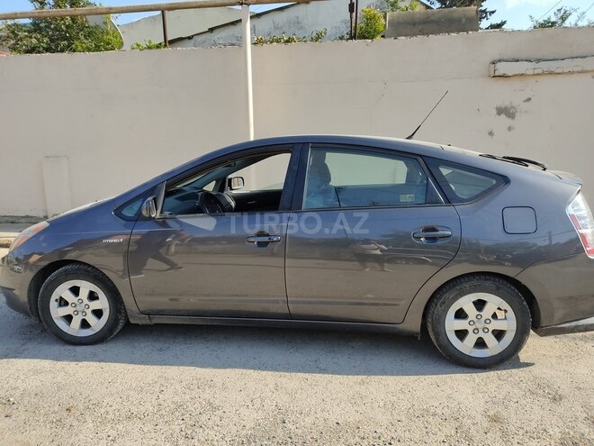 Toyota Prius 2008, 199,954 km - 1.5 л - Bakı