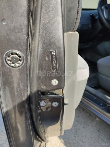 Toyota Prius 2008, 199,954 km - 1.5 л - Bakı