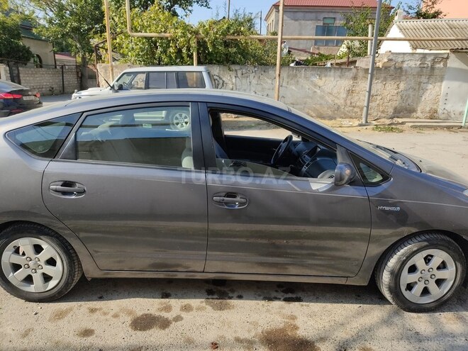 Toyota Prius 2008, 199,954 km - 1.5 л - Bakı