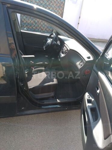 Kia Rio 2006, 230,192 km - 1.4 l - Bakı