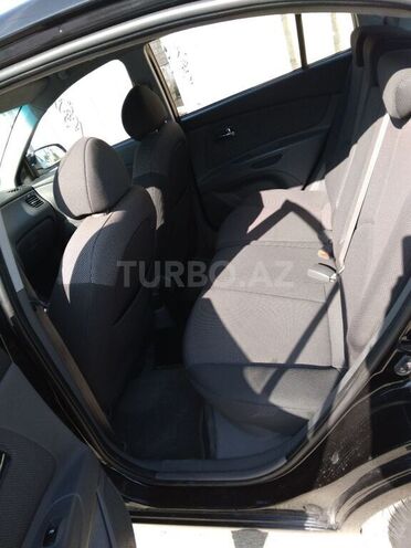Kia Rio 2006, 230,192 km - 1.4 l - Bakı