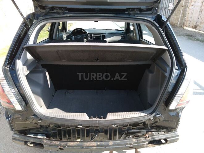 Kia Rio 2006, 230,192 km - 1.4 l - Bakı
