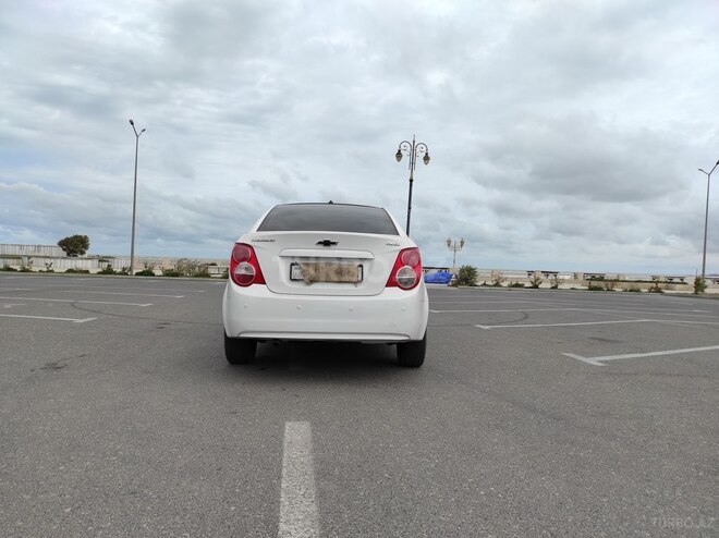 Chevrolet Aveo 2012, 182,322 km - 1.4 l - Sumqayıt