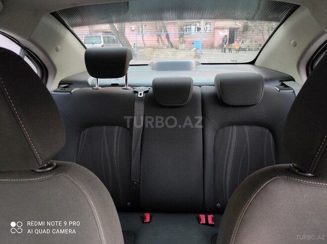 Chevrolet Aveo 2012, 182,322 km - 1.4 l - Sumqayıt