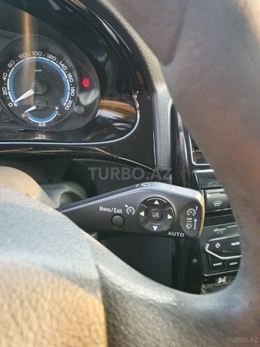 LADA (VAZ) Priora 2015, 182,000 km - 1.6 l - Qəbələ