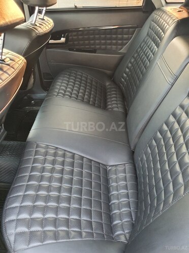 LADA (VAZ) Priora 2015, 182,000 km - 1.6 l - Qəbələ