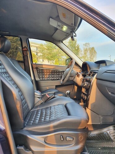 LADA (VAZ) Priora 2015, 182,000 km - 1.6 l - Qəbələ