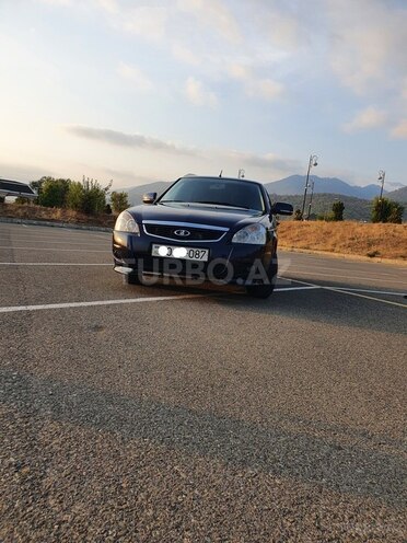 LADA (VAZ) Priora 2015, 182,000 km - 1.6 l - Qəbələ