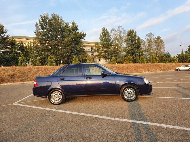 LADA (VAZ) Priora 2015, 182,000 km - 1.6 l - Qəbələ