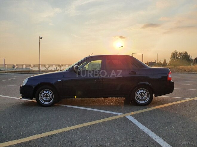 LADA (VAZ) Priora 2015, 182,000 km - 1.6 l - Qəbələ