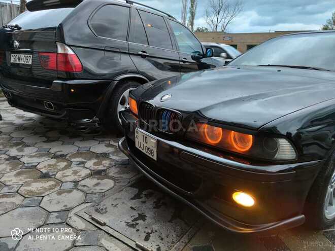 BMW 535 1999, 420,142 km - 2.8 l - Bakı