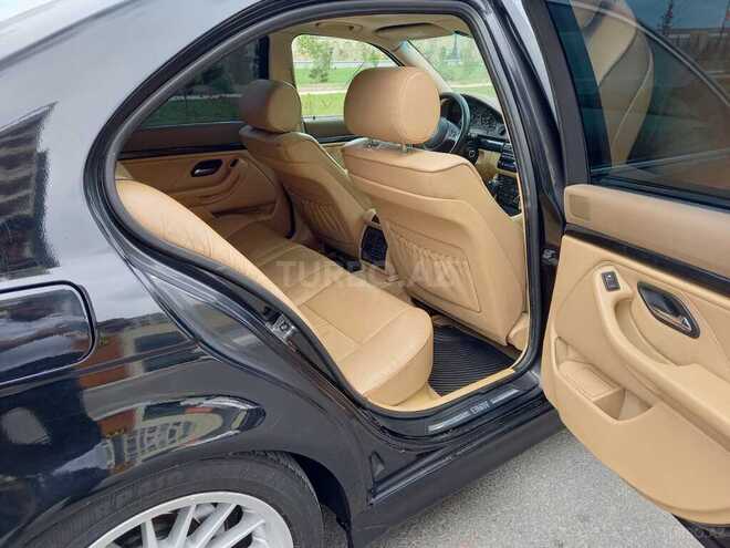 BMW 535 1999, 420,142 km - 2.8 l - Bakı