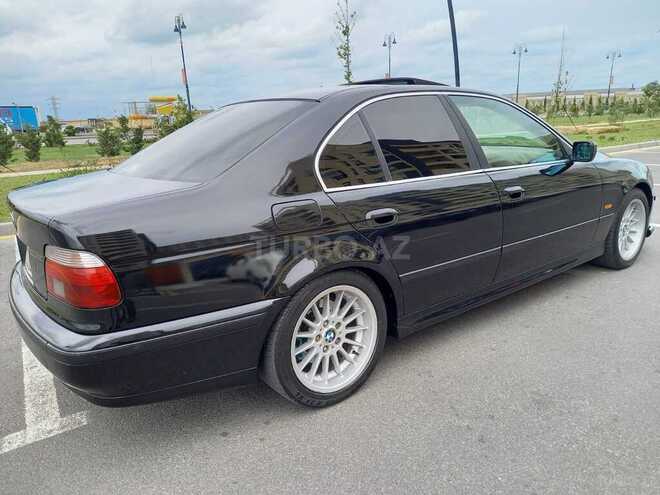 BMW 535 1999, 420,142 km - 2.8 l - Bakı