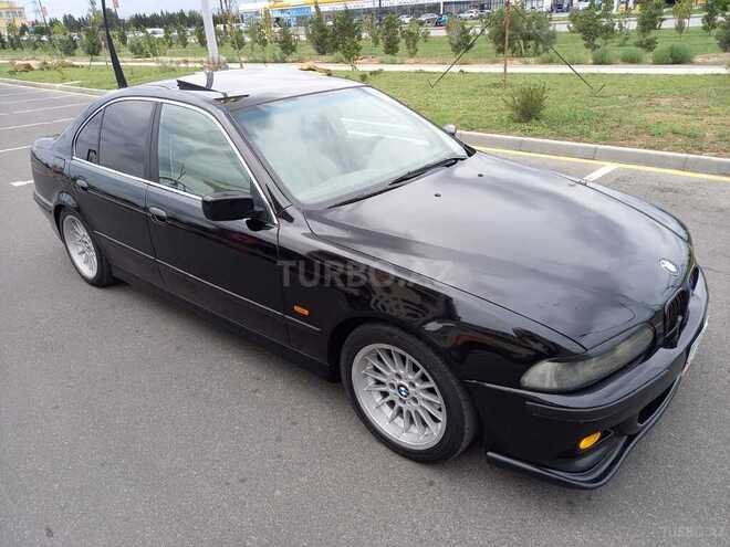 BMW 535 1999, 420,142 km - 2.8 l - Bakı