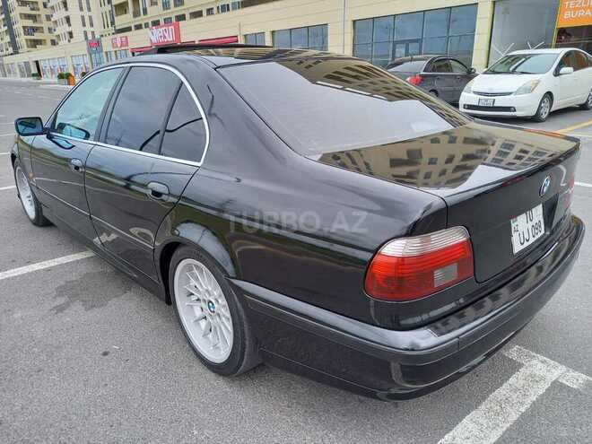 BMW 535 1999, 420,142 km - 2.8 l - Bakı