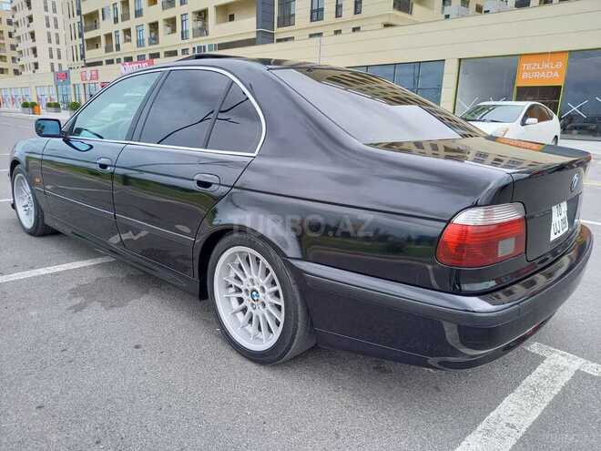 BMW 535 1999, 420,142 km - 2.8 l - Bakı