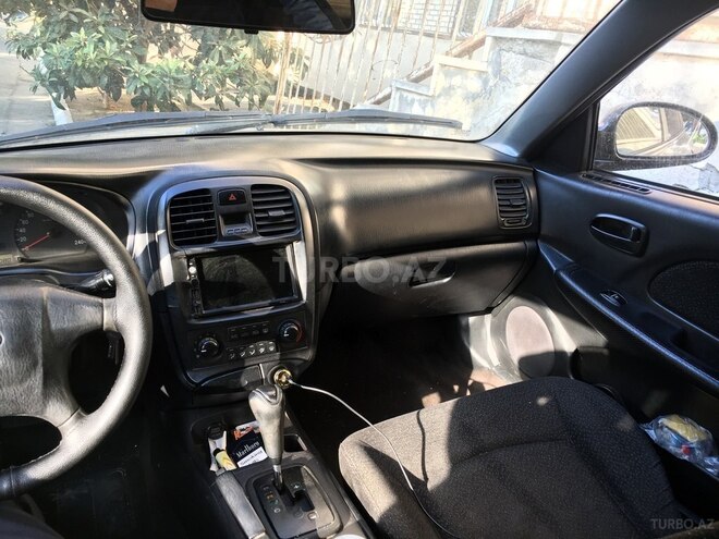 Hyundai Sonata 2004, 323,480 km - 2.0 l - Bakı