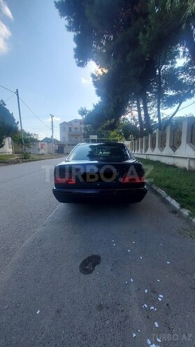 Mercedes E 200 1998, 380,888 km - 2.0 l - Bakı