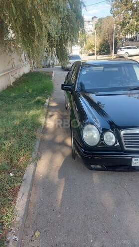 Mercedes E 200 1998, 380,888 km - 2.0 l - Bakı