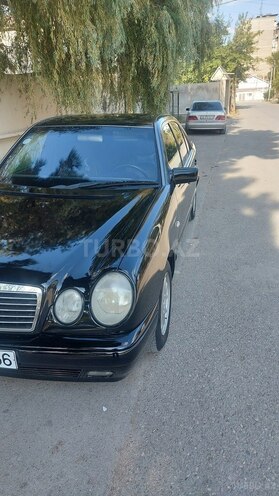 Mercedes E 200 1998, 380,888 km - 2.0 l - Bakı