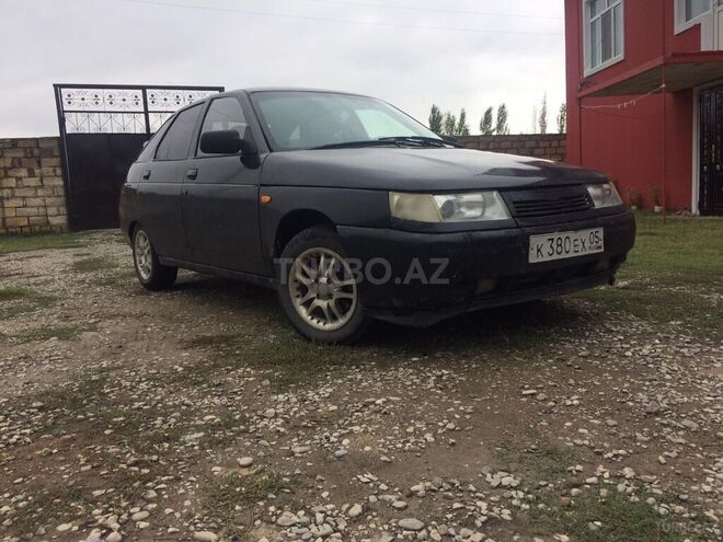 LADA (VAZ) 2112 2006, 350,000 km - 1.6 l - Şabran