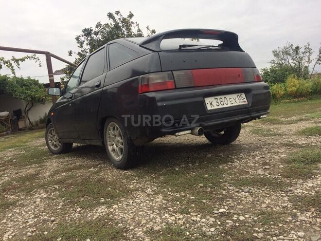 LADA (VAZ) 2112 2006, 350,000 km - 1.6 l - Şabran