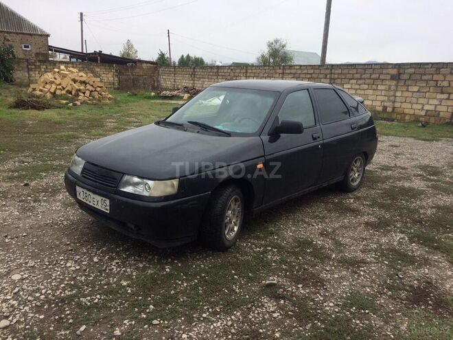LADA (VAZ) 2112 2006, 350,000 km - 1.6 l - Şabran