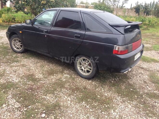 LADA (VAZ) 2112 2006, 350,000 km - 1.6 l - Şabran