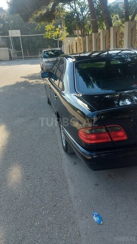 Mercedes E 200 1998, 380,888 km - 2.0 l - Bakı